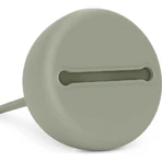 Suavinex Selection Color Essence - Siliconen fopspeenhouder - Groen