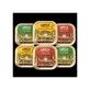 Lily's Kitchen Lily's Kitchen Multipack – Alleinfuttermittel für erwachsene Hunde, 6 x 150 g, verschiedene Geschmacksrichtungen