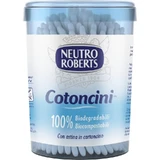 Neutro Roberts Wattestäbchen, 100er-Packung