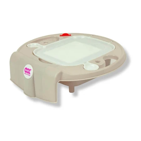 Okbaby Space - Mini-wastafel voor kinderen van 15 tot 36 maanden