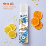 Bellery Fresh Breezy Citrus - Dry Shampoo 200 ml