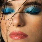 Pupa Made to Last Waterproof Eyeshadow - Oogschaduwstift nr. 008 Pool Blue