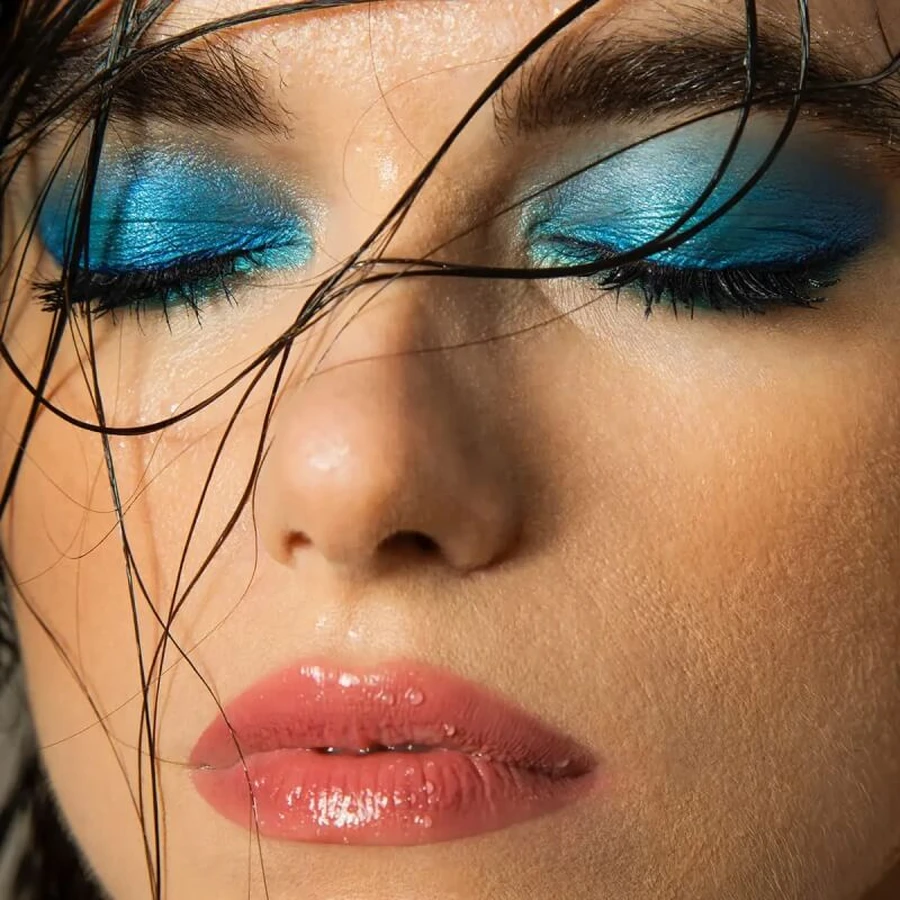 Pupa Made to Last Waterproof Eyeshadow - Oogschaduwstift nr. 008 Pool Blue