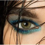 Pupa Made to Last Waterproof Eyeshadow - Oogschaduwstift nr. 008 Pool Blue