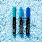 Pupa Made to Last Waterproof Eyeshadow - Oogschaduwstift nr. 008 Pool Blue