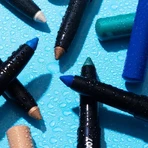 Pupa Made to Last Waterproof Eyeshadow - Oogschaduwstift nr. 008 Pool Blue