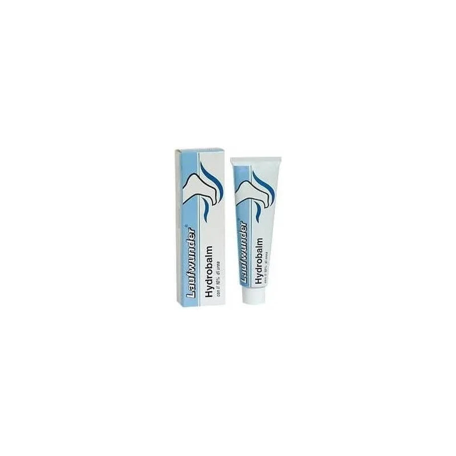Tecniwork Laufwunder – Feuchtigkeitsspendender Fußbalsam 75 ml