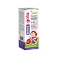 Nova. Junior Throat Spray, Strawberry Flavor, 30 ml - Supplement for the Nose, Throat, and Voice