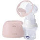 Chicco Electric Breast Pump with Stimulation, 0m+