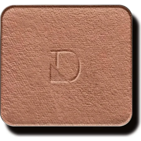 Ombre à paupières mate Diego dalla Palma - Système de recharge n° 172 Great Taupe