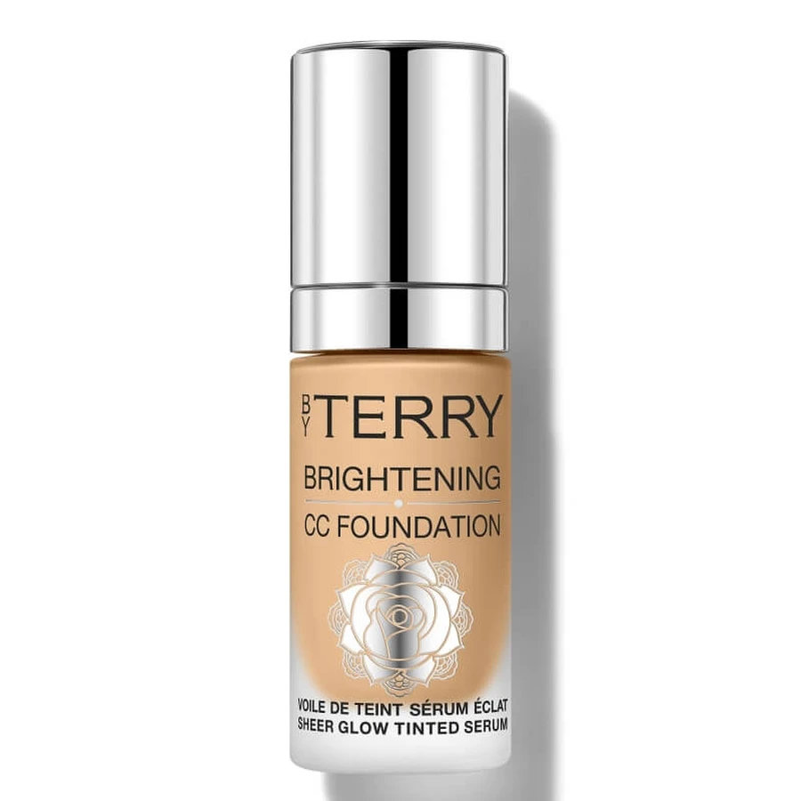By Terry Brightening CC Foundation – Serum-Foundation Nr. 5C Medium Tan Cool