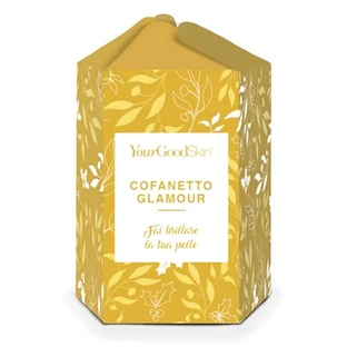 Yourgoodskin Glamour-cadeauset – Complete gezichtsbehandeling voor een stralende en evenwichtige huid