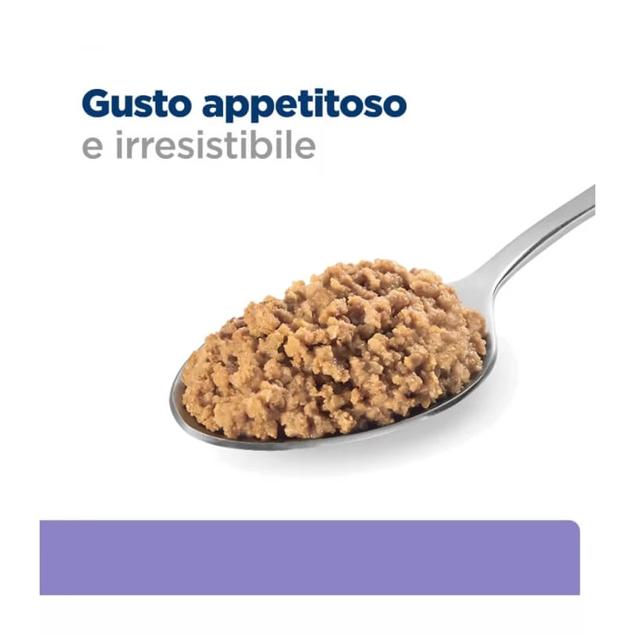 Hill's Prescription Diet i/d Low Fat – Alleinfuttermittel für erwachsene Hunde mit Magen-Darm-Erkrankungen, 360 g