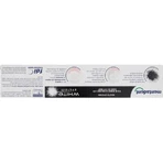 Mentadent White Activated Charcoal - Whitening Toothpaste 75 ml