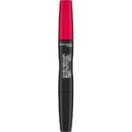 Rimmel Provocalips - 2-Step Liquid Lipstick No. 500 Kiss the Town Red