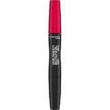 Rimmel Provocalips - Vloeibare lippenstift in twee stappen nr. 500 Kiss the Town Red