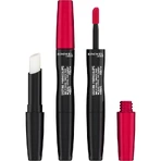 Rimmel Provocalips - 2-Step Liquid Lipstick No. 500 Kiss the Town Red
