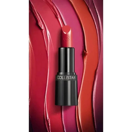 Collistar Puro - Shiny Lipstick No. 113 Autumn Berry