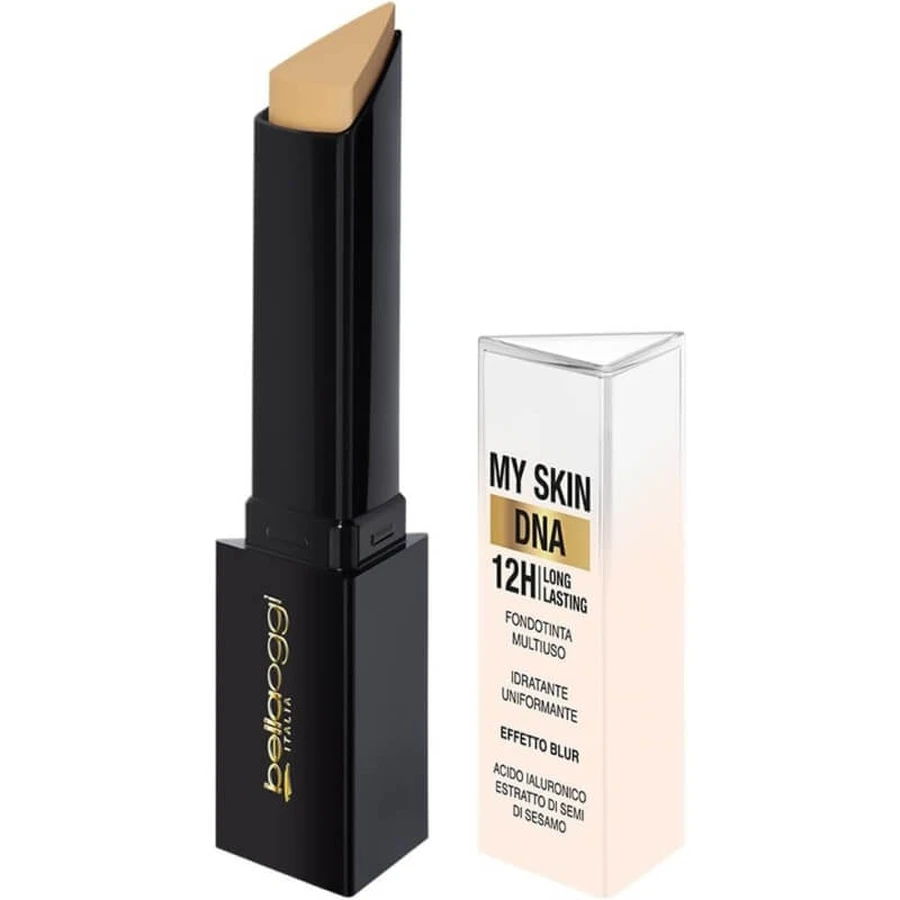 Bellaoggi My Skin DNA 12h - Multi-Purpose Foundation No. 10N Vanilla