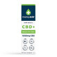 Huile de chanvre avec 1000 mg de CBD, 500 mg de CBDA, 500 mg de CBGA, 10 ml, HempAID