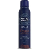 Neutro Roberts Fresco for Men Mediterranean Essence – Deodorant-Spray 150 ml