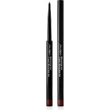 Shiseido Microliner Ink – Eyeliner – Nr. 03 Plum