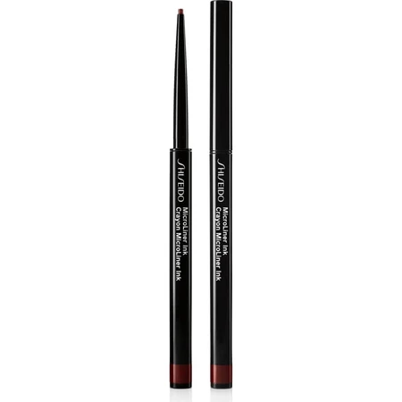 Shiseido Microliner Ink - Eyeliner - No. 03 Plum