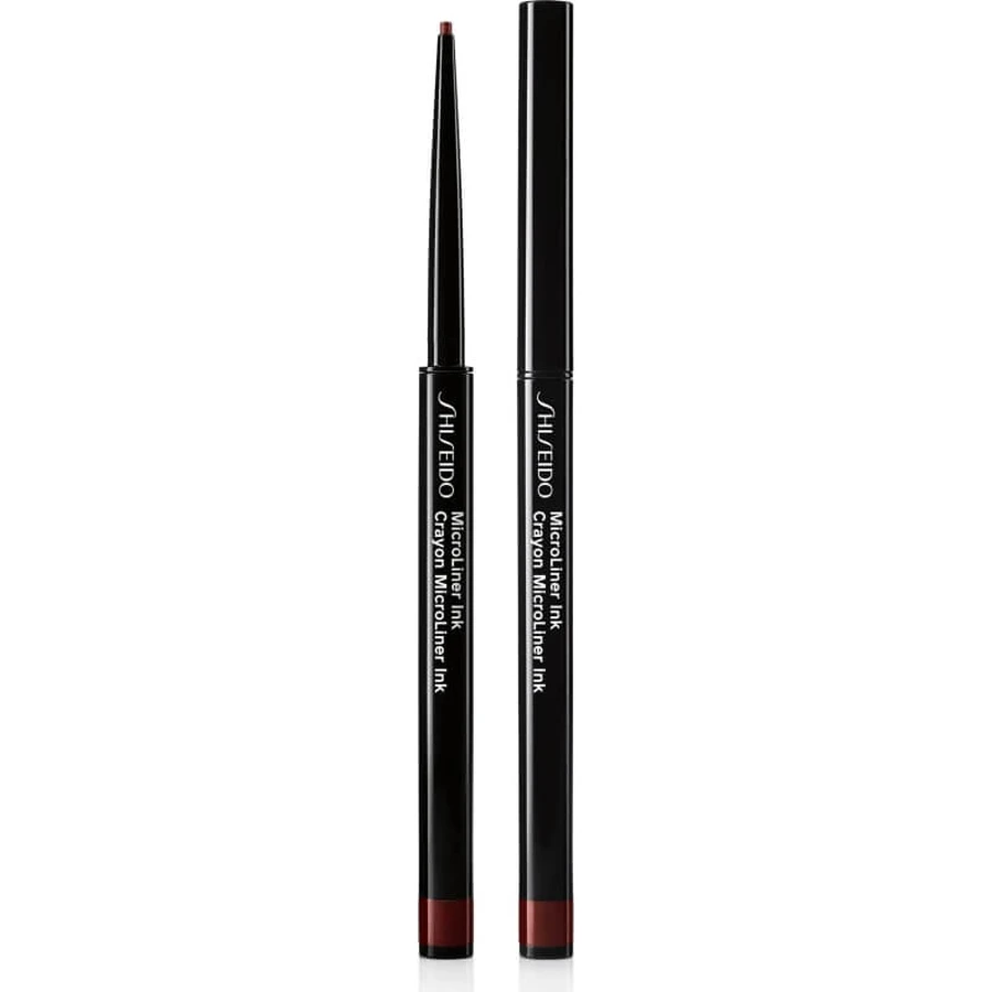 Shiseido Microliner Ink - Eyeliner - No. 03 Plum