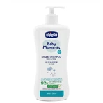 Chicco Baby Moments - Tranenvrije shampoo 500 ml