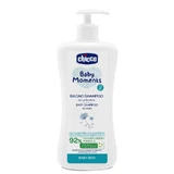 Chicco Baby Moments – Tränenfreies Shampoo 500 ml