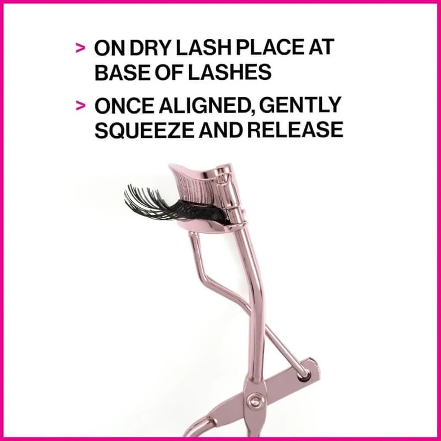 Wet n Wild High on Lash - Wimperkruller