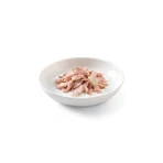 Schesir Kitten Tuna with Aloe in Jelly - Complete Food for Kittens, 140 g