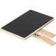 Out of the Blue: Wooden Place Card Holders with Clips