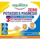 Equilibra Potassium &amp; Magnesium Zero 3 Enhanced Formula, 18 packets - energy-boosting supplement
