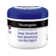 Intensive moisturising cream with fast absorption, 300 ml, Neutrogena