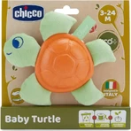 Chicco eco+ Baby Turtle – Lernspielzeug für Kleinkinder