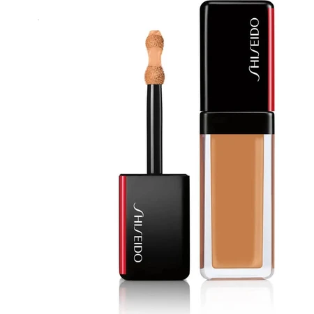 Shiseido Synchro Skin Self-Refreshing - Dual-Tip Liquid Concealer No. 304 Medium