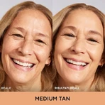 It Cosmetics CC+ Nude Glow - Cream Foundation - Medium Tan