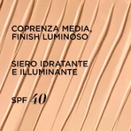 It Cosmetics CC+ Nude Glow - Cream Foundation - Medium Tan