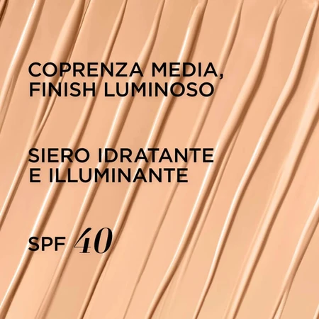 It Cosmetics CC+ Nude Glow - Cream Foundation - Medium Tan