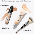 It Cosmetics CC+ Nude Glow - Cream Foundation - Medium Tan