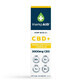 Olio di canapa con 2000 mg CBD, 500 mg CBDA, 500 mg CBGA, 200 mg Boswellia, 10 ml, HempAID