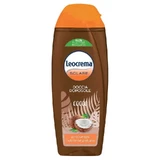 Leocrema Coconut - After-Sun Shower Gel 250 ml