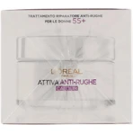 L'Oréal Paris Attiva Anti-Aging Calcium – Tages- und Nachtcreme für das Gesicht, 50 ml