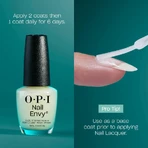 Opi Nail Envy - Tratamiento fortalecedor para las uñas, 15 ml