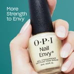 Opi Nail Envy - Tratamiento fortalecedor para las uñas, 15 ml