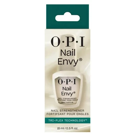 Opi Nail Envy - Tratamiento fortalecedor para las uñas, 15 ml