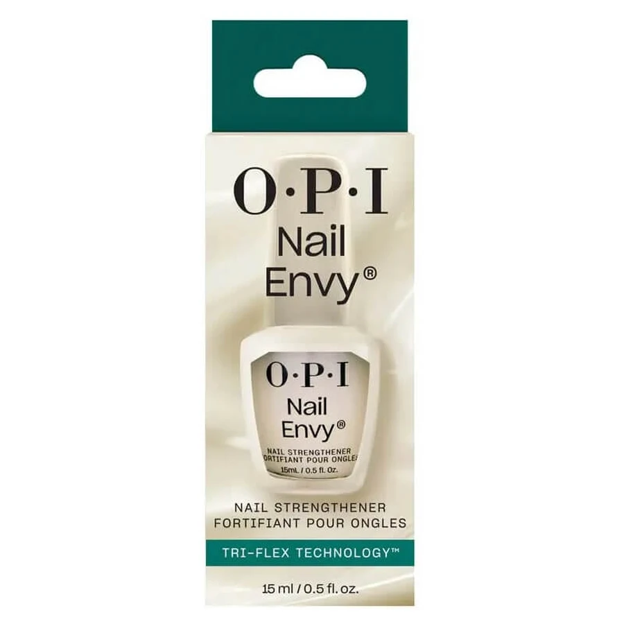 Opi Nail Envy - Tratamiento fortalecedor para las uñas, 15 ml