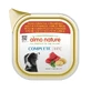 Almo Nature HFC Complete Beef with Potatoes and Parsley - Complete Dog Food, 150 g