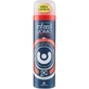 Infasil Men's derma48h Shirt Protector - Deodorant Spray 150 ml